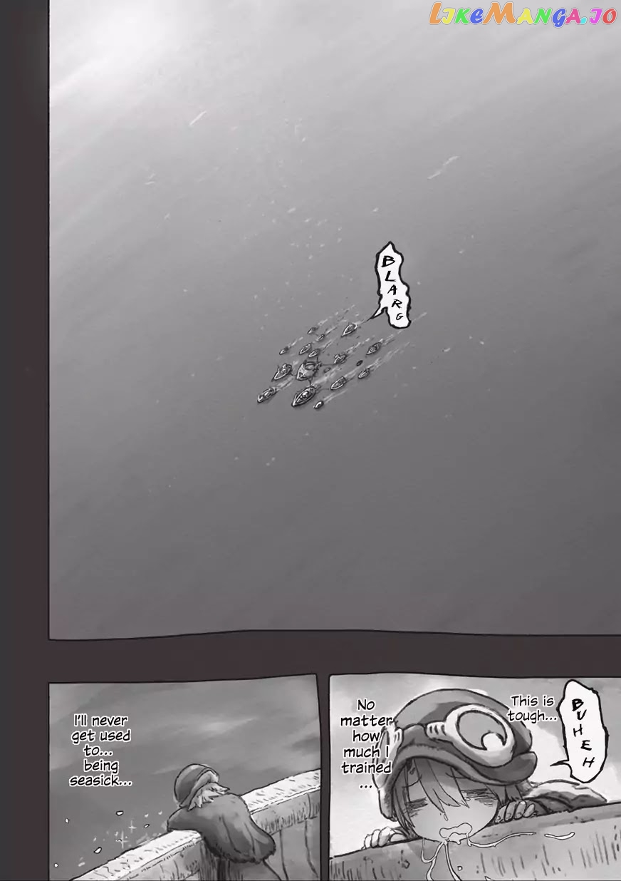 Made in Abyss, Chapter 48 image 09